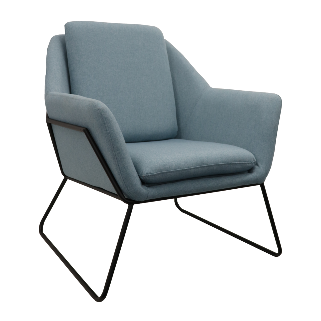 Cardinal Arm Chair - Richmond Office Furniture