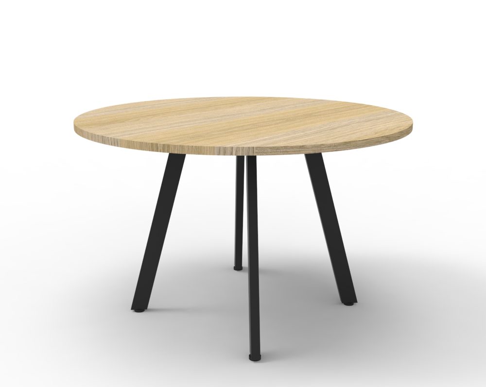 Eternity Meeting Table - Richmond Office Furniture