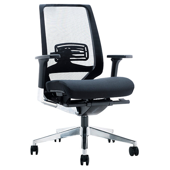 Evita Mesh Executive Chair - Richmond Office Furniture