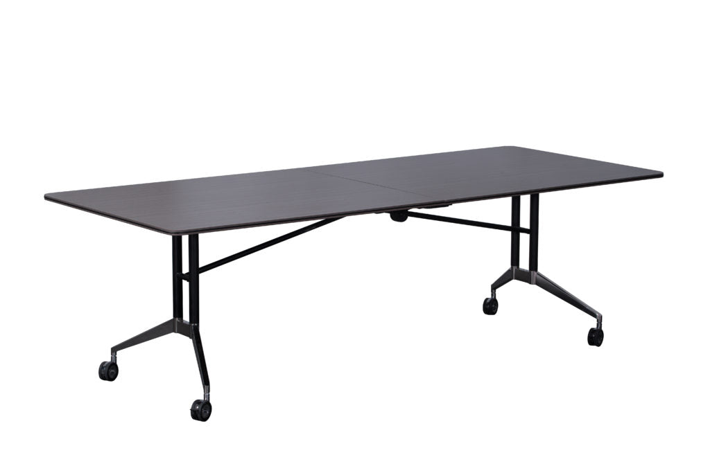 Edge Folding Table 2400 x 1000mm - Richmond Office Furniture