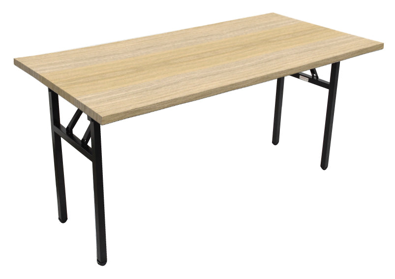 Folding Table Steel Frame - Richmond Office Furniture