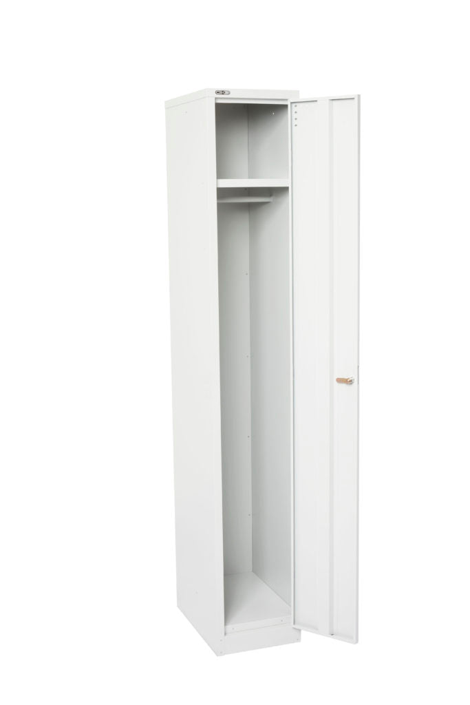 GO Locker Single Door - Richmond Office Furniture