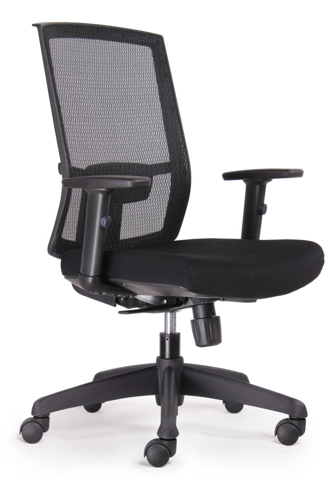 Kal Mesh Chair - Richmond Office Furniture