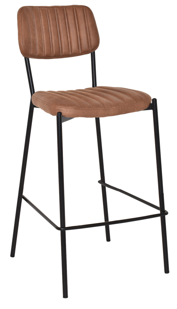 Kansas Stool - Richmond Office Furniture