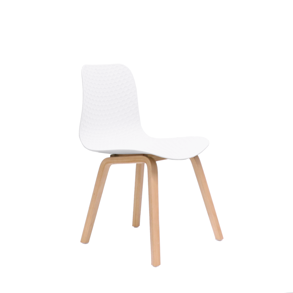 Lucid Chair - Richmond Office Furniture