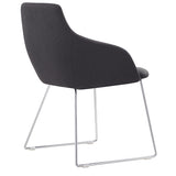 Oscar Breakout Chair - Richmond Office Furniture