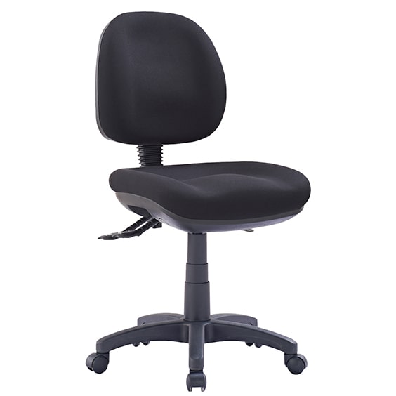 Express P350 Office Chair AFRDI 6 - Richmond Office Furniture