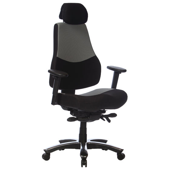 Ranger Heavy Duty Office Chair - Richmond Office Furniture