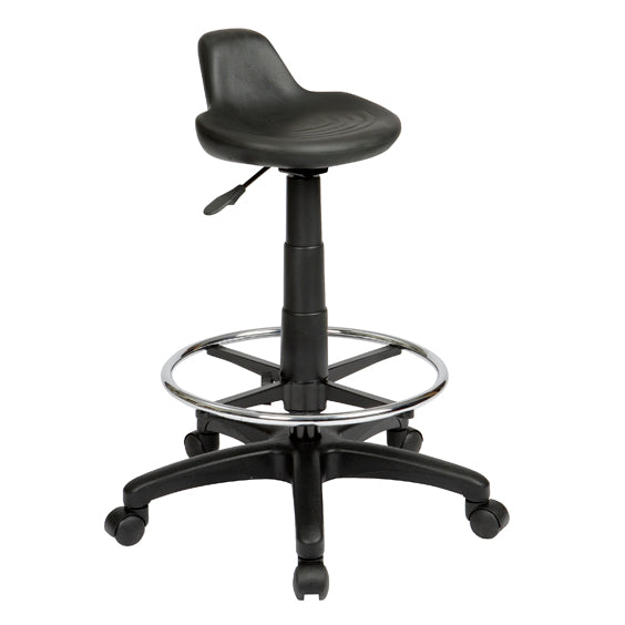 Industrial Stool ST001D - Richmond Office Furniture