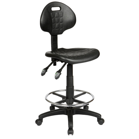 Industrial Stool ST007D - Richmond Office Furniture