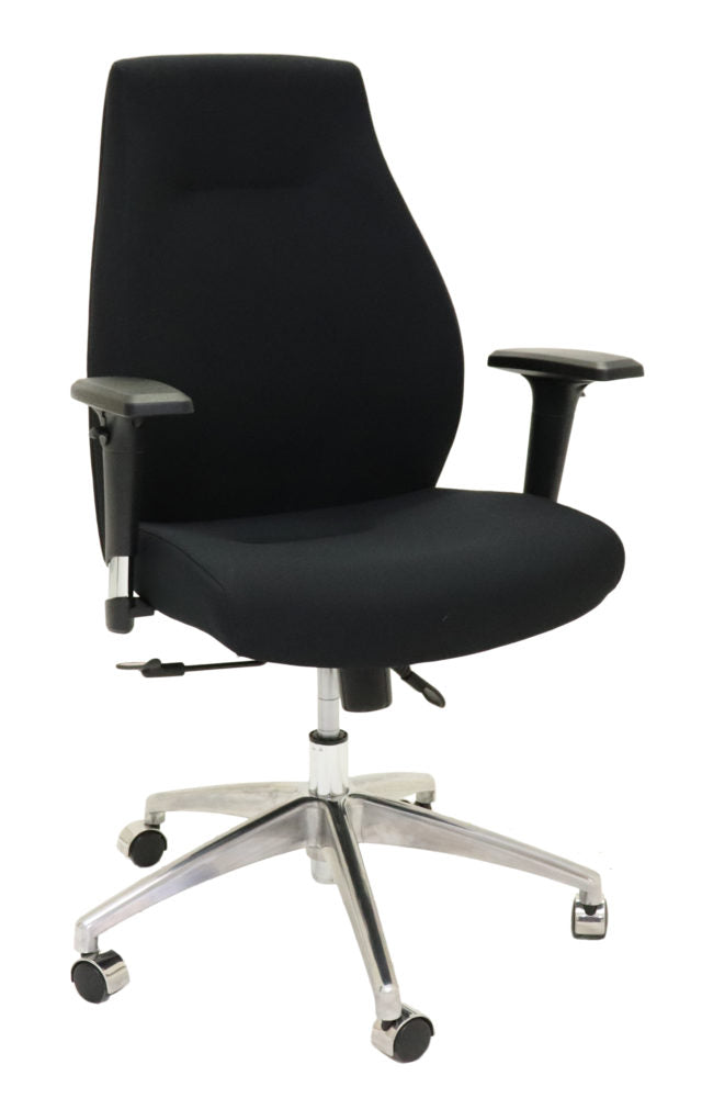 Swift Executive Chair - Richmond Office Furniture