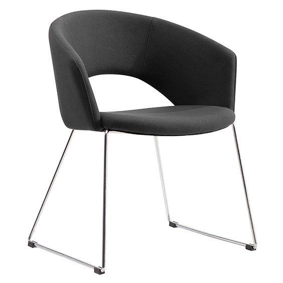 Tonic Visitor Chair - Richmond Office Furniture