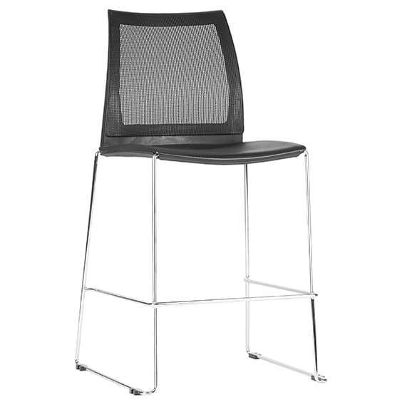 Vinn Mesh Back Event Stool - Richmond Office Furniture