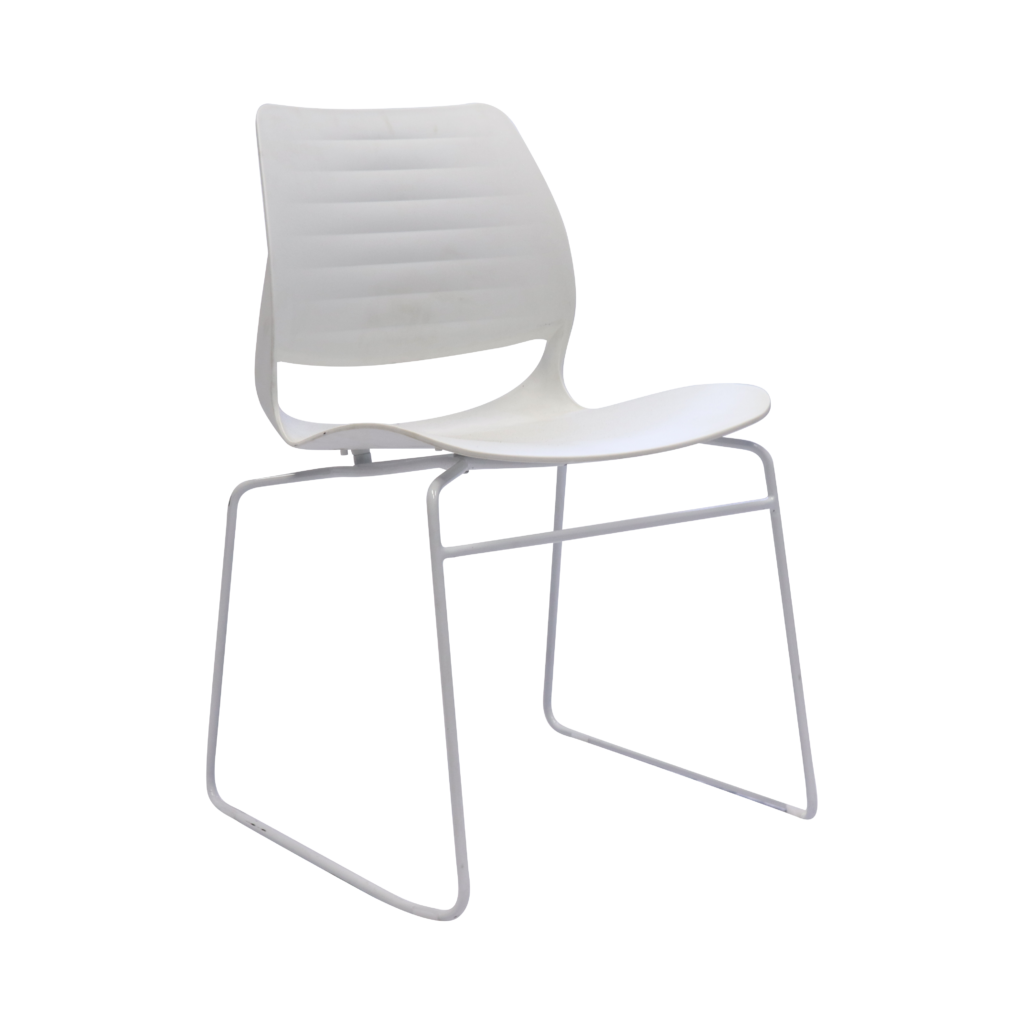 Vivid Visitor Chair - Richmond Office Furniture