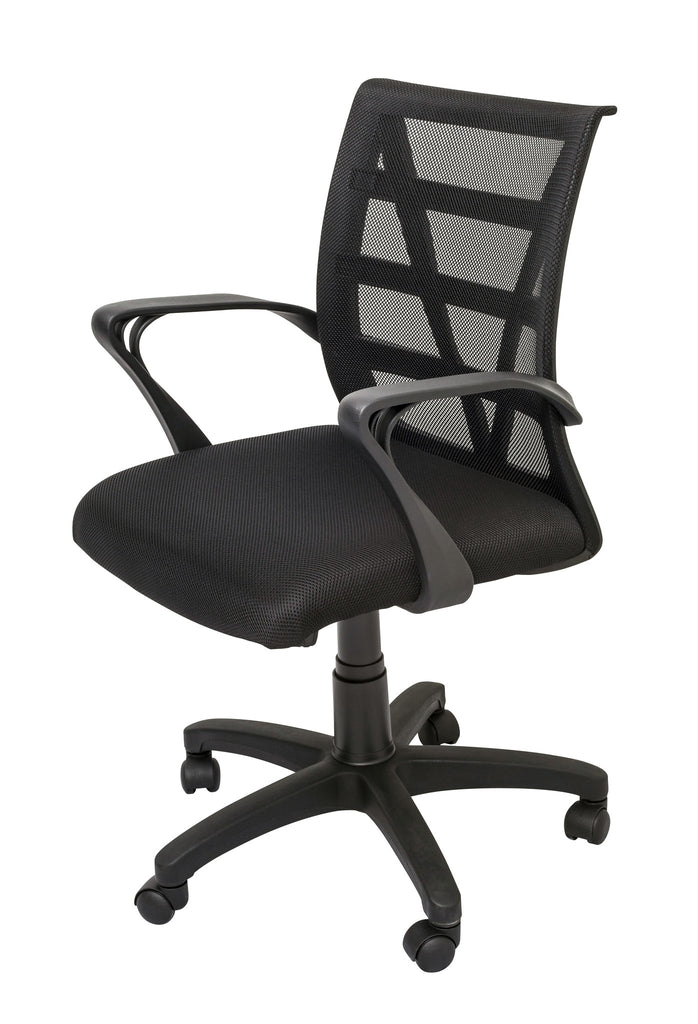 Vienna Mesh Chair - Richmond Office Furniture