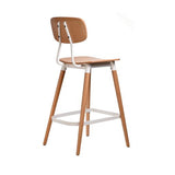 Felix Bar Stool Ply Seat - Richmond Office Furniture